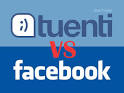 tuenti vs facebook