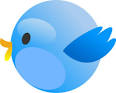cutie twitter bird md png