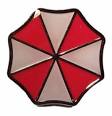 resident evil umbrella corp logo enamel metal pin ebay