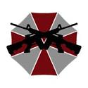 umbrella corporation mercenaries logo a image by hellslayer