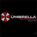 umbrella corporation resident evil t shirt horror movie news