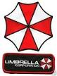 umbrella corporation tag ebay