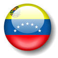 clipart venezuela royalty free vector design