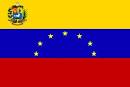 venezuela flag pictures