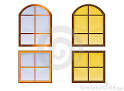 ventanas de madera