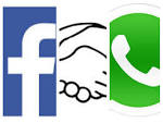 facebook and whats app join