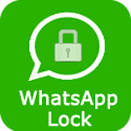 how to lock whatsapp with password or pattern above android