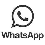 whatsapp logo vector eps free download logo icons brand emblems