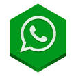 whatsapp messenger icons download free whatsapp messenger