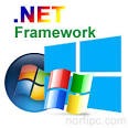 como instalar y habilitar net framework en windows vista y xp