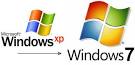 peligra el liderazgo de windows xp como el sistema operativo mas