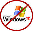 tips concerning microsoft s end of support for windows xp
