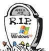 are you ready for windows xp amp microsoft office to retire