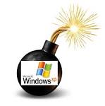 just weeks to get rid of windows xp medapproved hit security