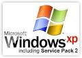 windows help comparison on windows xp sp and sp how to
