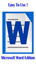 easy to use microsoft word edition on the app store on itunes