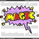 word magic clipart by lineartestpilot royalty free rf
