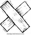 clipart of x bandage xbandage search clip art illustration