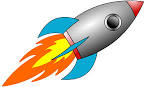 xat rocket made by me