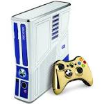 limited edition star wars themed xbox shows your love to r d