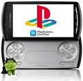media sharing for us playstation games for android