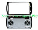 sony ericsson xperia play full housing case with faceplate and