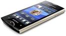 sony ericsson xperia ray available to order the register