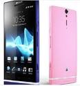 sony xperia sl leaked specifications images color options