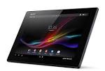 review sony xperia tablet z future shop community