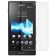 screen protectors for sony xperia sola mobiles buy screen