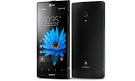 sony xperia ion gets a chocolate flavor with android v