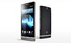 sony xperia sl quot display with ghz dual core cpu eurodroid