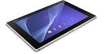 xperia z tablet features gaming tablet sony smartphones