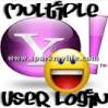 multiple yahoo messenger logo png