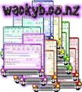 wackyb co nz instant messenger help and support wackyb ultimate