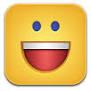 yahoo messenger icon png