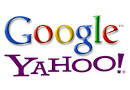 google and yahoo search market comparison techgenie