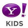 yahoo kids logo png