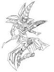 yu gi oh coloring pages coloring pages to print