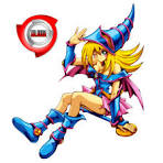 yugioh publish with glogster