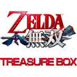 zelda musou treasure box