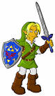 springfield punx a link to the past