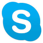 skype for pc free download png